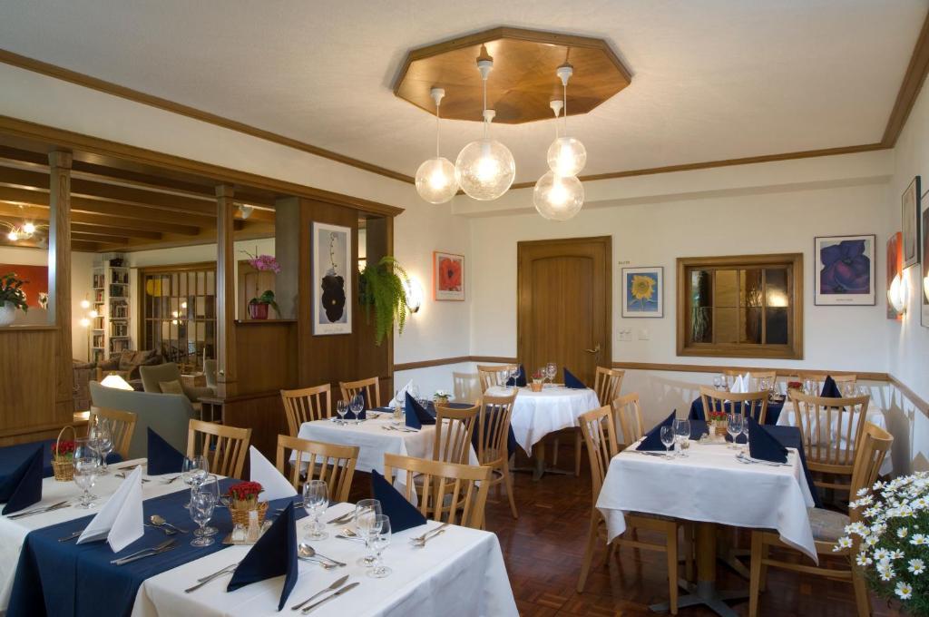 Hotel Berghaus Wengen Eksteriør bilde
